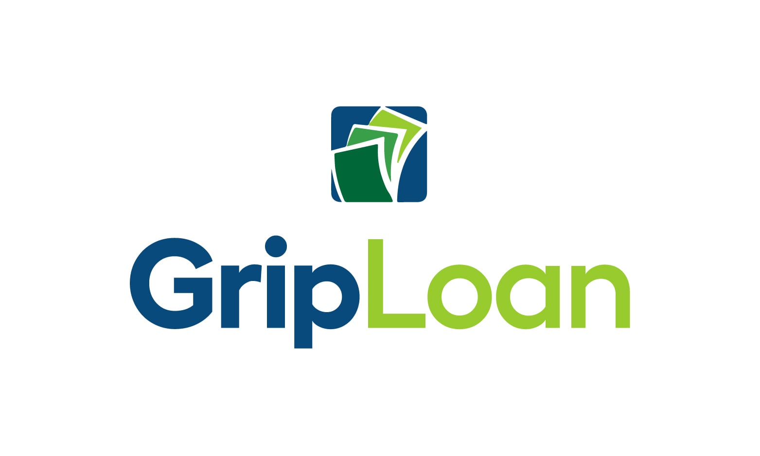 GripLoan logo
